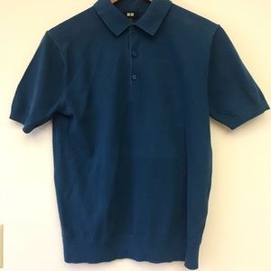 Uniqlo woven shirt